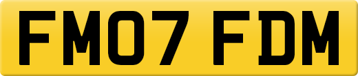 FM07FDM